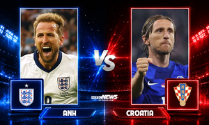 Nhận định, dự đoán kết quả Anh vs Croatia, bảng L World Cup 2026