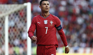 Trực tiếp bóng đá Bồ Đào Nha vs CHDC Congo, bảng K World Cup 2026 hôm nay
