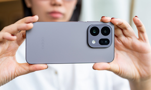 Điều gì khiến OPPO Find X9s phù hợp với người trẻ yêu xê dịch?