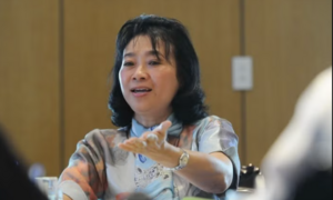 Công ty Tân Tạo của bà Đặng Thị Hoàng Yến chấm dứt vụ kiện dai dẳng gần 1 thập kỷ