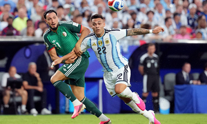 Siêu máy tính dự đoán tỷ lệ thắng Argentina vs Áo, bảng J World Cup 2026