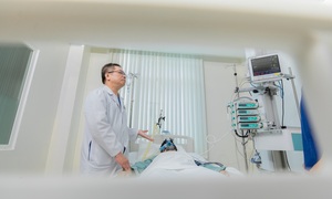 Cuộc chiến sinh tử 2 lần cứu nữ bệnh nhân nước ngoài ngay trên bàn can thiệp