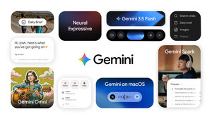 Khai thác hiệu quả Gemini với những tính năng đáng chú ý