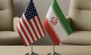 Tổng thống Mỹ và Iran ký thỏa thuận hoà bình