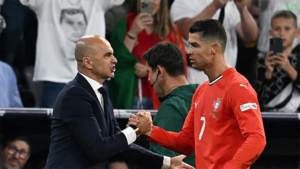 Rộ nghi vấn HLV Bồ Đào Nha ưu ái Ronaldo vì lý do đặc biệt