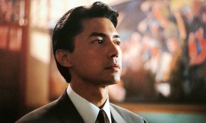 'Đệ nhất mỹ nam châu Á': Nổi đình đám ở Hollywood, U80 lẻ bóng, sống đơn độc