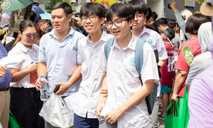 Link tra cứu điểm thi lớp 10 năm 2026 tại Hà Nội