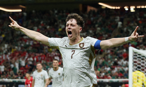 Trực tiếp bóng đá Cộng hòa Séc vs Nam Phi 23h ngày 18/6, bảng A World Cup 2026