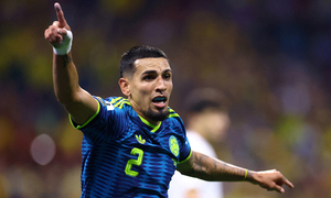 Kết quả Uzbekistan vs Colombia, bảng L World Cup 2026 mới nhất