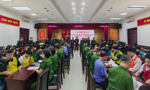 Danh sách 23 công ty trong vụ lừa đảo 'hợp đồng kỳ nghỉ'