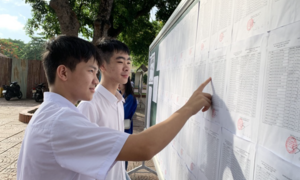 Đáp án chính thức môn Công nghệ Công nghiệp tốt nghiệp THPT 2026
