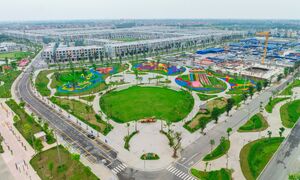 Hai tín hiệu mới gia tăng sức hút cho Vinhomes Wonder City
