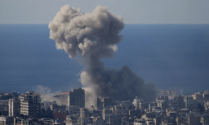 Israel - Hezbollah đạt thỏa thuận ngừng bắn bắt đầu từ 19/6 với hỗ trợ từ Iran
