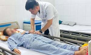 Người phụ nữ 35 tuổi hỏng một bên thận vì bỏ qua dấu hiệu này