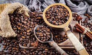 Giá cà phê hôm nay 19/6/2026: Robusta không ngừng tăng