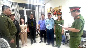 Triệt phá hơn 200 công ty 'ma' mua bán hơn 15.000 hóa đơn