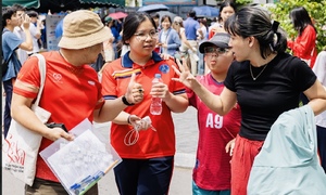 10 trường có điểm chuẩn lớp 10 thấp nhất Hà Nội năm 2026