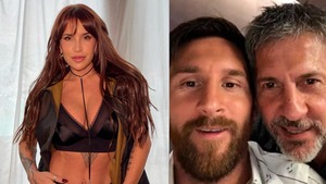 Tung tin bố Messi qua đời, nữ MC phải từ chức, xin lỗi công khai
