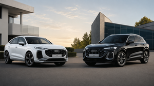 Audi Q3 và Q5 thế hệ mới có gì đặc biệt?