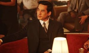 Lương Thế Thành thay đổi thế nào sau vai 'người chồng đáng ghét nhất màn ảnh'?