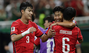 Trực tiếp bóng đá Mexico vs Hàn Quốc 8h ngày 19/6, bảng A World Cup 2026