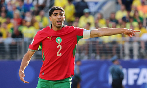 Link xem trực tiếp Morocco vs Haiti 5h ngày 25/6