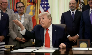 Ông Trump: Thoả thuận với Iran là 'chiến thắng' dành cho Mỹ
