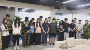 Lời khai của hai giám đốc hé lộ thủ đoạn lừa đảo 'hợp đồng kỳ nghỉ' ở TP.HCM