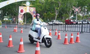 Xe nhỏ, lợi ích lớn: 'Combo' giúp xe đổi pin VinFast Evo Lite hút cư dân đô thị