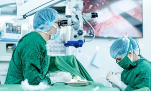 Bác sĩ tìm thấy điều tưởng không còn trong cơ thể người đàn ông vô tinh
