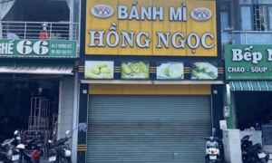 Vụ gần 300 người nghi ngộ độc bánh mì ở Đồng Tháp: Phát hiện vi khuẩn Salmonella