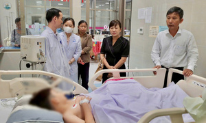 Vụ gần 300 người nghi ngộ độc bánh mì ở Đồng Tháp: Phát hiện vi khuẩn Salmonella