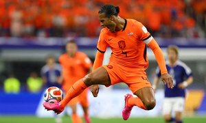 Siêu máy tính dự đoán Hà Lan vs Thụy Điển, bảng F World Cup 2026