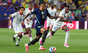Cập nhật tỷ số Brazil vs Haiti, bảng C World Cup 2026 mới nhất