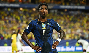 Cập nhật tỷ số Brazil vs Haiti, bảng C World Cup 2026 mới nhất