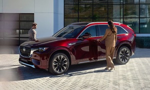 Tin xe 21/6: Mazda CX-60, CX-90 về Việt Nam, giá từ 1,699 tỷ đồng