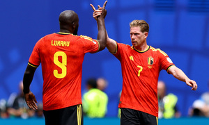 Siêu máy tính dự đoán tỷ lệ thắng Bỉ vs Iran, bảng G World Cup 2026