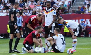 World Cup 2026 hôm nay 21/6: Trụ cột tuyển Đức nguy cơ nghỉ hết giải