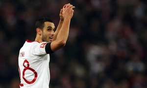 Thảm bại trước Nhật Bản, cầu thủ Tunisia thừa nhận 'không đủ trình đá World Cup'