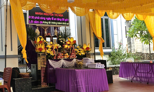 Ký ức ám ảnh vụ thảm án ở Bắc Ninh: 'Thấy cháu nhỏ cựa quậy mà không cứu được'