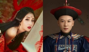 9 thê thiếp của Hòa Thân: Người chết theo chồng, kẻ ôm gia sản bỏ trốn