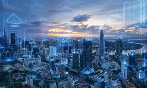 TP.HCM: Cực tăng trưởng mới của trung tâm dữ liệu, điện toán đám mây và AI
