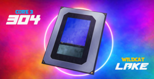Công nghệ 22/6: Intel Core 3 Wildcat Lake so kè hiệu năng với Apple A18 Pro