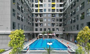 Nhà xã hội cho thuê ở TP.HCM: Tính giá thế nào để người lao động chi trả được?
