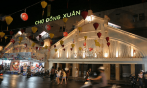 Dịch vụ nào được kinh doanh xuyên đêm tại Hà Nội?