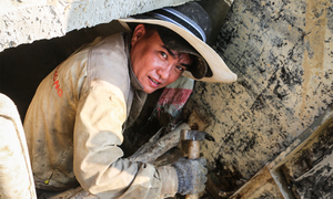 Dự báo thời tiết 23/6: Miền Bắc, miền Trung nóng gay gắt, có nơi trên 40°C