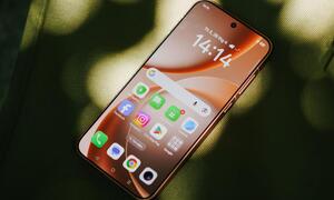 Cách OPPO đưa AI trở thành một phần của thói quen hàng ngày 