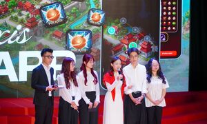 Nền tảng du lịch tích hợp GPS và AI check-in giành quán quân IC Innovator 2026
