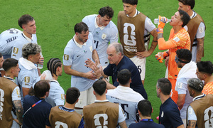 Đặc sản World Cup kiểu Mỹ bị chê 'phá hủy bóng đá'