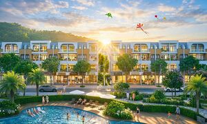 Lợi thế kép hiếm có cho quỹ căn hoàn thiện nội thất tại Vinhomes Hải Vân Bay